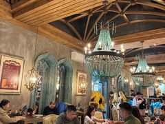 -卢布里西餐厅(总店)