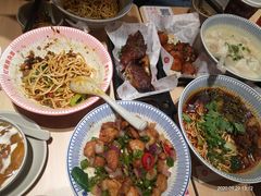 -遇见小面(东方宝泰店)