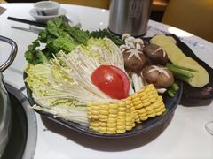 -陈记顺和牛肉火锅馆(天河北路店)