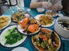 -40号厦门海鲜大排档(中山路店)