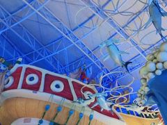 -烟台海昌鲸鲨海洋公园