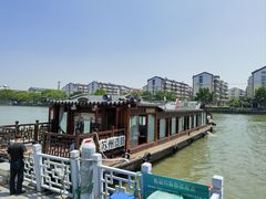 -相门城墙文化休闲景区