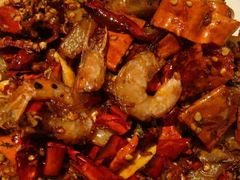 -李想大虾(牡丹路店)