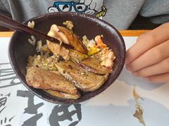-炎寿司(王府大街店)