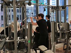 -YCHL FIT 健身(星寰店)