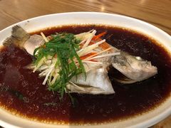 -老头儿油爆虾(金鹰世界店)