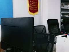 -南岭图文快印店·KT板·刻章备案(竹园路)