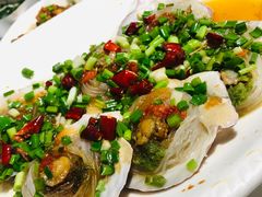 -胖大嫂渔家排档·全海景餐厅(渔村店)