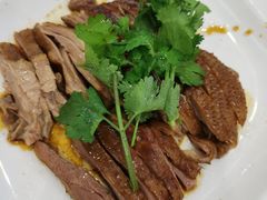 -陆记鹅庄·潮汕菜·狮头鹅(大仟里店)