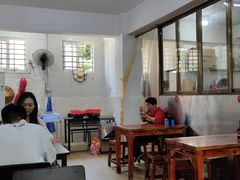 大堂-建国蚵煎蚵面