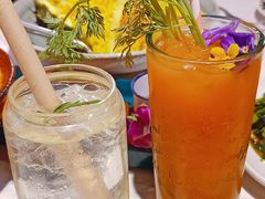 -太食獸泰式茶餐厅(兰州中心首店)