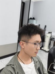 -YESIDO椰岛造型烫发染发