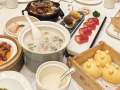-天瑞轩·粤菜餐厅