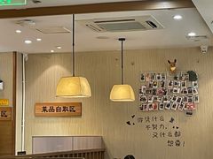 大堂-牛New寿喜烧(青浦店)