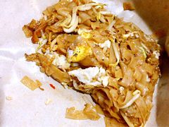 -金伯利街美食夜市