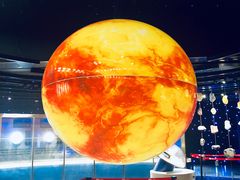 -龙岗区科技馆