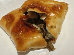 和田烤包子-巴依老爷·新疆美食(上城区天城路店)