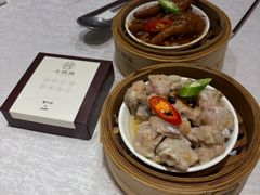 -丰鲤楼•闽南茶楼(仟禧汇店)