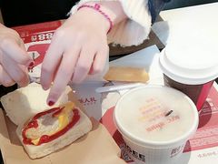 -肯德基(京广桥店)