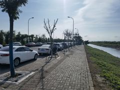 -南汇嘴观海公园