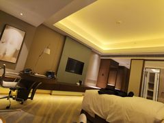 -舟山希尔顿酒店