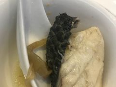 -东海酒家(长平东路店)