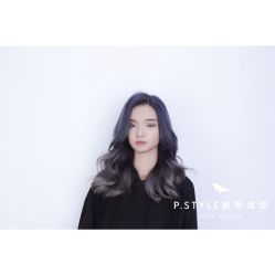 -P.STYLE 派斯造型