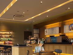 -星巴克(重庆上海城店)