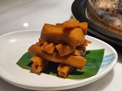 -碗中海·蒸汽海鲜·桑拿鸡(岭南天地店)