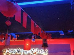 -夜火烤摊·东北烧烤酒场·老杨小黄鱼