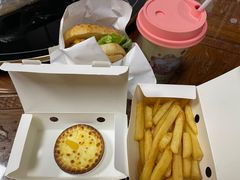 -必胜客(世欧广场店)