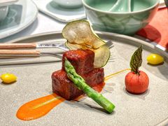 -叶叶菩提·晋福宫