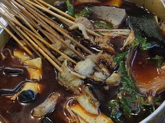 -韩金利串店(让胡路店)