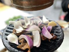 -大槐树烤肉馆