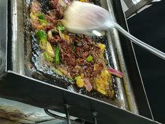 -郝大姐·乌龙山铁板烧(大学城三店)