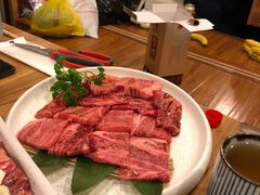-炼火烤肉店