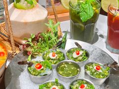 -芭札·Thai泰国餐厅(同和金铂天地店)