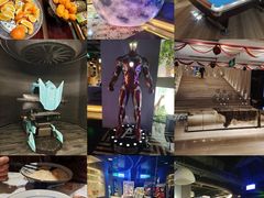 -皇室假期美食水疗会(春风路店)