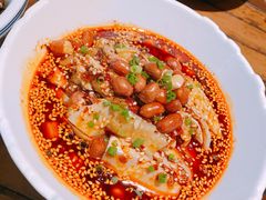 -辣得叫湘菜(观海卫店)