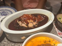 -南京大牌档(济南万象城店)