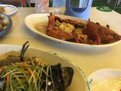 -锦里海景海鲜餐厅.三亚老字号(亚龙湾中心广场店)