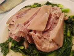 -瑞福园联谊餐室(茂名南路店)