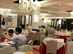 大堂-大鸭梨烤鸭店(朝阳路店)