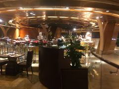 -杭州国际会议中心洲际酒店-原素全日餐厅(解放东路店)