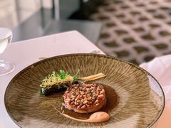 -Caprice(香港四季酒店)