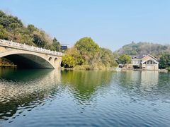 -杭州半山国家森林公园