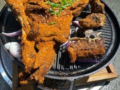 -鹏馨羊羔肉(新建街店)