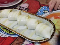 -甜心妈妈·榴莲星级糖水(北京路总店)