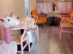 -灯塔咖啡馆BOOK·Coffee Shop