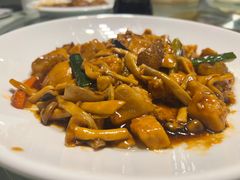 八珍豆腐-陈傻子餐厅(世纪都会店)